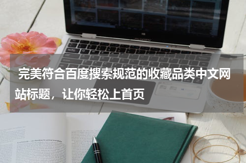  完美符合百度搜索规范的收藏品类中文网站标题，让你轻松上首页