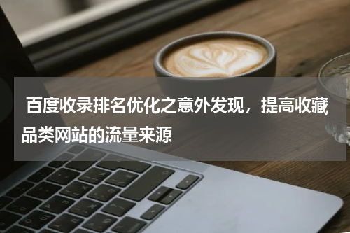  百度收录排名优化之意外发现，提高收藏品类网站的流量来源