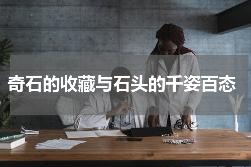 奇石的收藏与石头的千姿百态