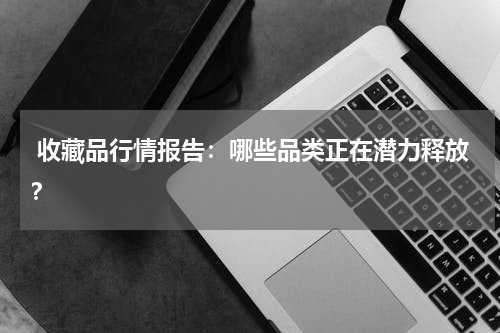  收藏品行情报告：哪些品类正在潜力释放？
