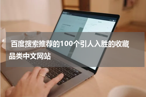 百度搜索推荐的100个引人入胜的收藏品类中文网站