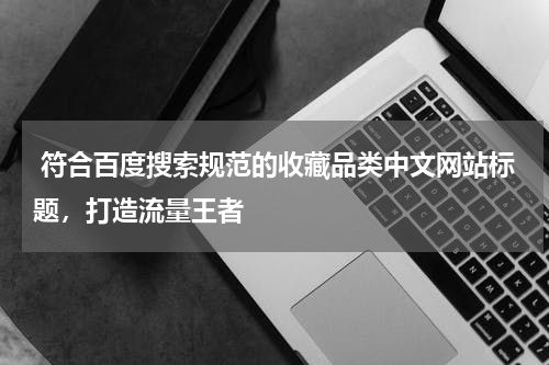  符合百度搜索规范的收藏品类中文网站标题，打造流量王者