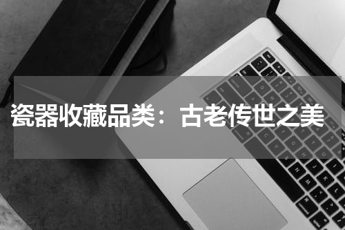  瓷器收藏品类：古老传世之美