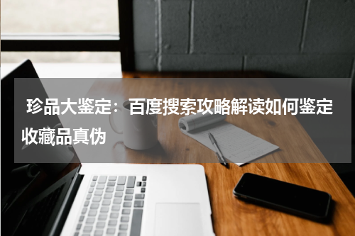  珍品大鉴定：百度搜索攻略解读如何鉴定收藏品真伪
