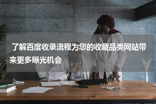  了解百度收录流程为您的收藏品类网站带来更多曝光机会