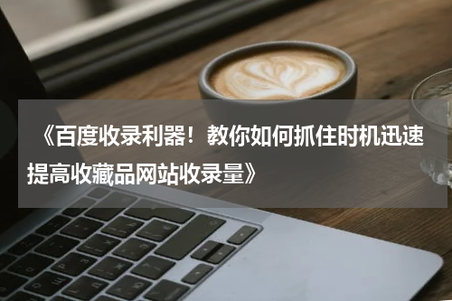  《百度收录利器！教你如何抓住时机迅速提高收藏品网站收录量》