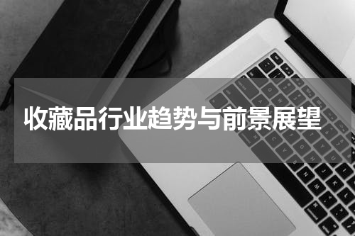  收藏品行业趋势与前景展望