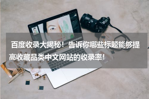  百度收录大揭秘！告诉你哪些标题能够提高收藏品类中文网站的收录率！