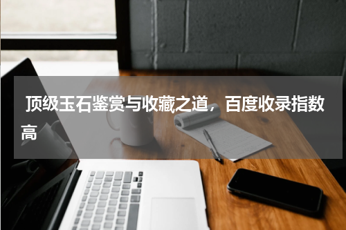  顶级玉石鉴赏与收藏之道，百度收录指数高