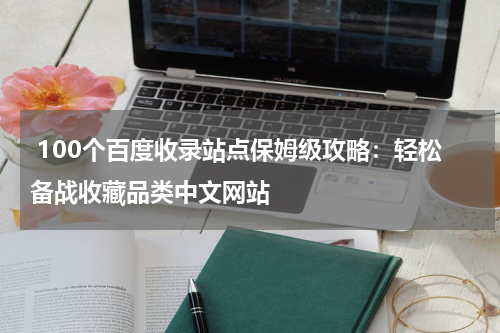  100个百度收录站点保姆级攻略：轻松备战收藏品类中文网站
