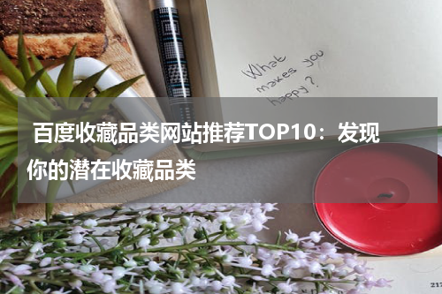  百度收藏品类网站推荐TOP10：发现你的潜在收藏品类