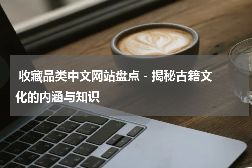  收藏品类中文网站盘点 - 揭秘古籍文化的内涵与知识