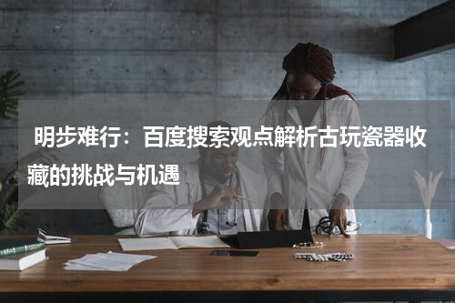  明步难行：百度搜索观点解析古玩瓷器收藏的挑战与机遇