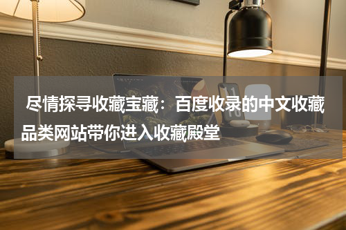  尽情探寻收藏宝藏：百度收录的中文收藏品类网站带你进入收藏殿堂
