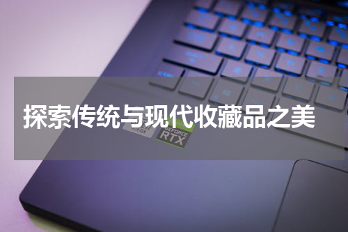  探索传统与现代收藏品之美
