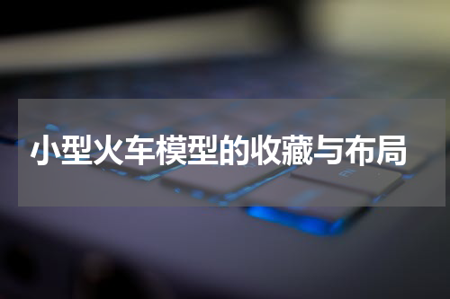  小型火车模型的收藏与布局