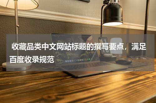  收藏品类中文网站标题的撰写要点，满足百度收录规范