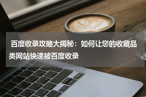 百度收录攻略大揭秘：如何让您的收藏品类网站快速被百度收录