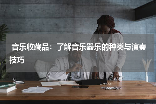  音乐收藏品：了解音乐器乐的种类与演奏技巧