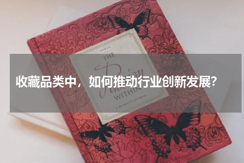  收藏品类中，如何推动行业创新发展？