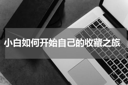  小白如何开始自己的收藏之旅