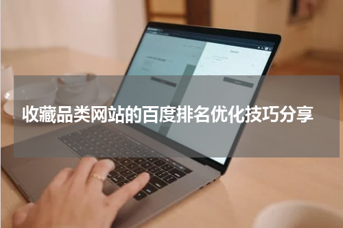  收藏品类网站的百度排名优化技巧分享