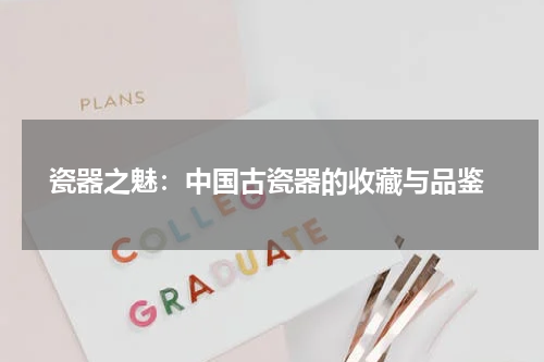  瓷器之魅：中国古瓷器的收藏与品鉴