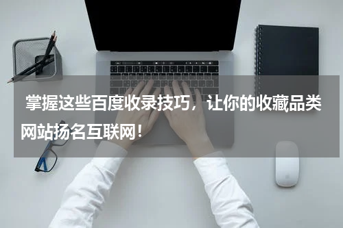 掌握这些百度收录技巧，让你的收藏品类网站扬名互联网！
