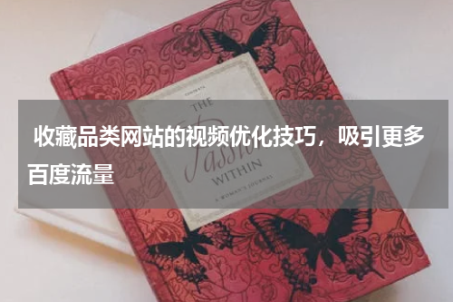  收藏品类网站的视频优化技巧，吸引更多百度流量