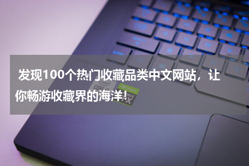  发现100个热门收藏品类中文网站，让你畅游收藏界的海洋！