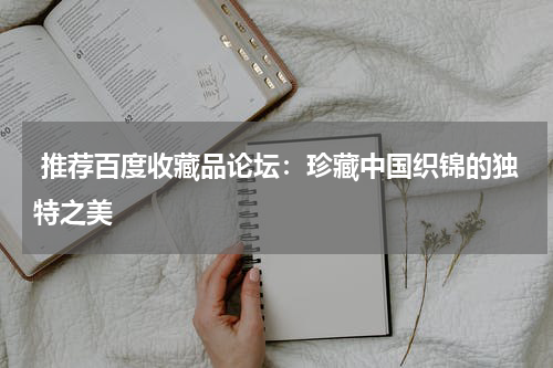  推荐百度收藏品论坛：珍藏中国织锦的独特之美