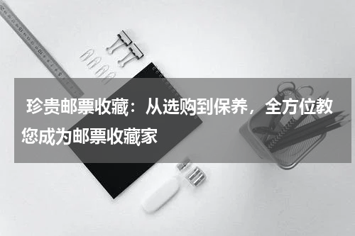  珍贵邮票收藏：从选购到保养，全方位教您成为邮票收藏家
