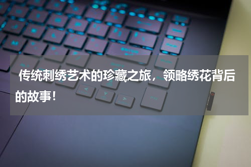  传统刺绣艺术的珍藏之旅，领略绣花背后的故事！