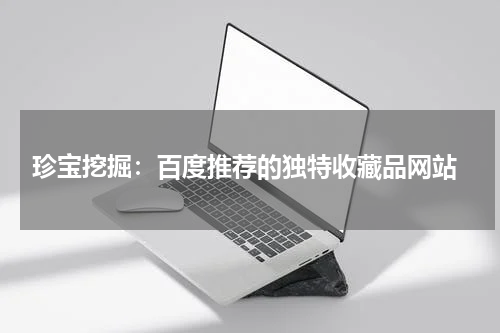  珍宝挖掘：百度推荐的独特收藏品网站