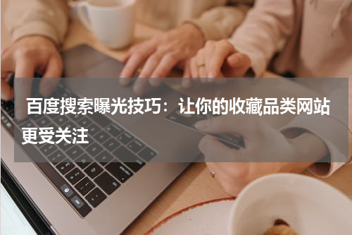  百度搜索曝光技巧：让你的收藏品类网站更受关注