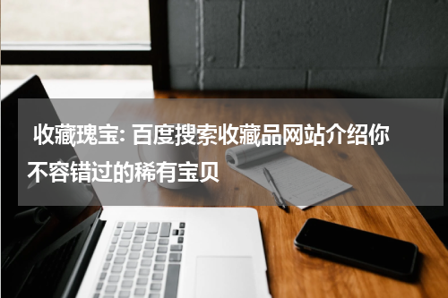  收藏瑰宝: 百度搜索收藏品网站介绍你不容错过的稀有宝贝