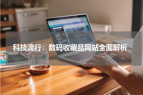  科技流行：数码收藏品网站全面解析