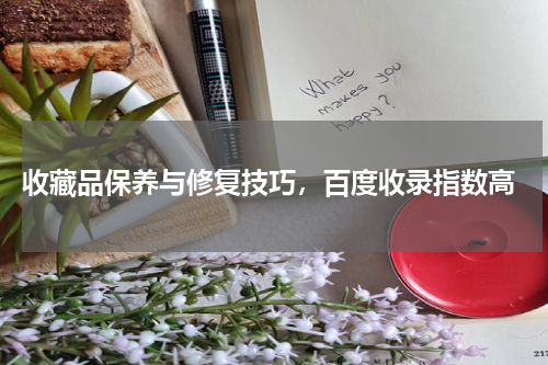  收藏品保养与修复技巧，百度收录指数高