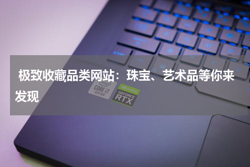  极致收藏品类网站：珠宝、艺术品等你来发现