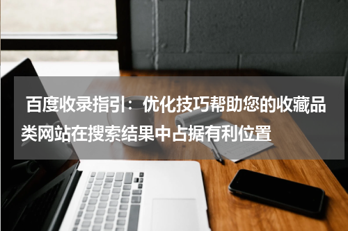  百度收录指引：优化技巧帮助您的收藏品类网站在搜索结果中占据有利位置