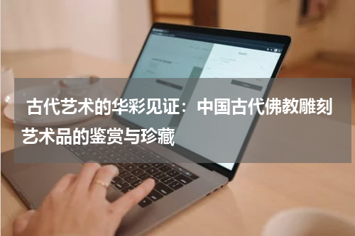  古代艺术的华彩见证：中国古代佛教雕刻艺术品的鉴赏与珍藏