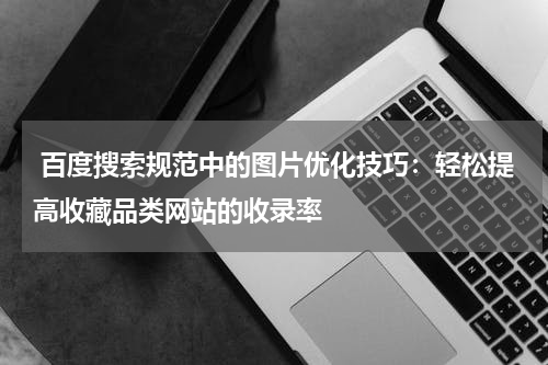  百度搜索规范中的图片优化技巧：轻松提高收藏品类网站的收录率
