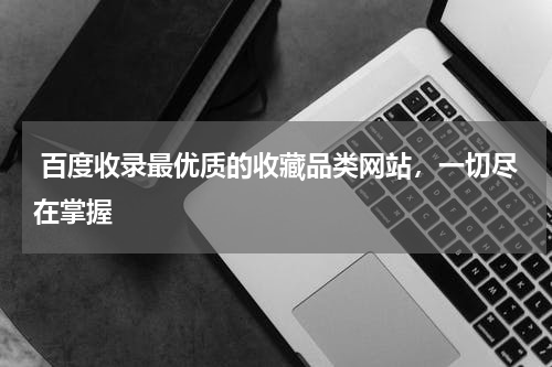  百度收录最优质的收藏品类网站，一切尽在掌握