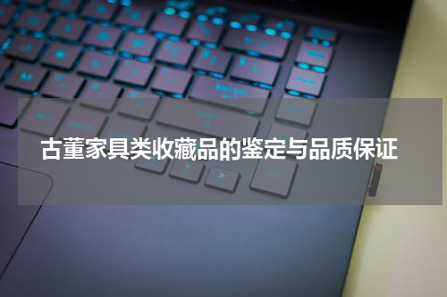  古董家具类收藏品的鉴定与品质保证