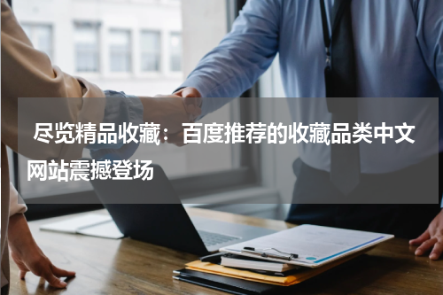  尽览精品收藏：百度推荐的收藏品类中文网站震撼登场