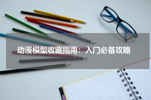  动漫模型收藏指南：入门必备攻略