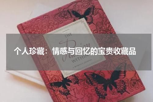  个人珍藏：情感与回忆的宝贵收藏品