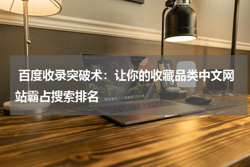  百度收录突破术：让你的收藏品类中文网站霸占搜索排名