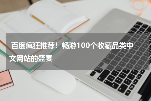  百度疯狂推荐！畅游100个收藏品类中文网站的盛宴