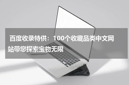  百度收录特供：100个收藏品类中文网站带您探索宝物无限